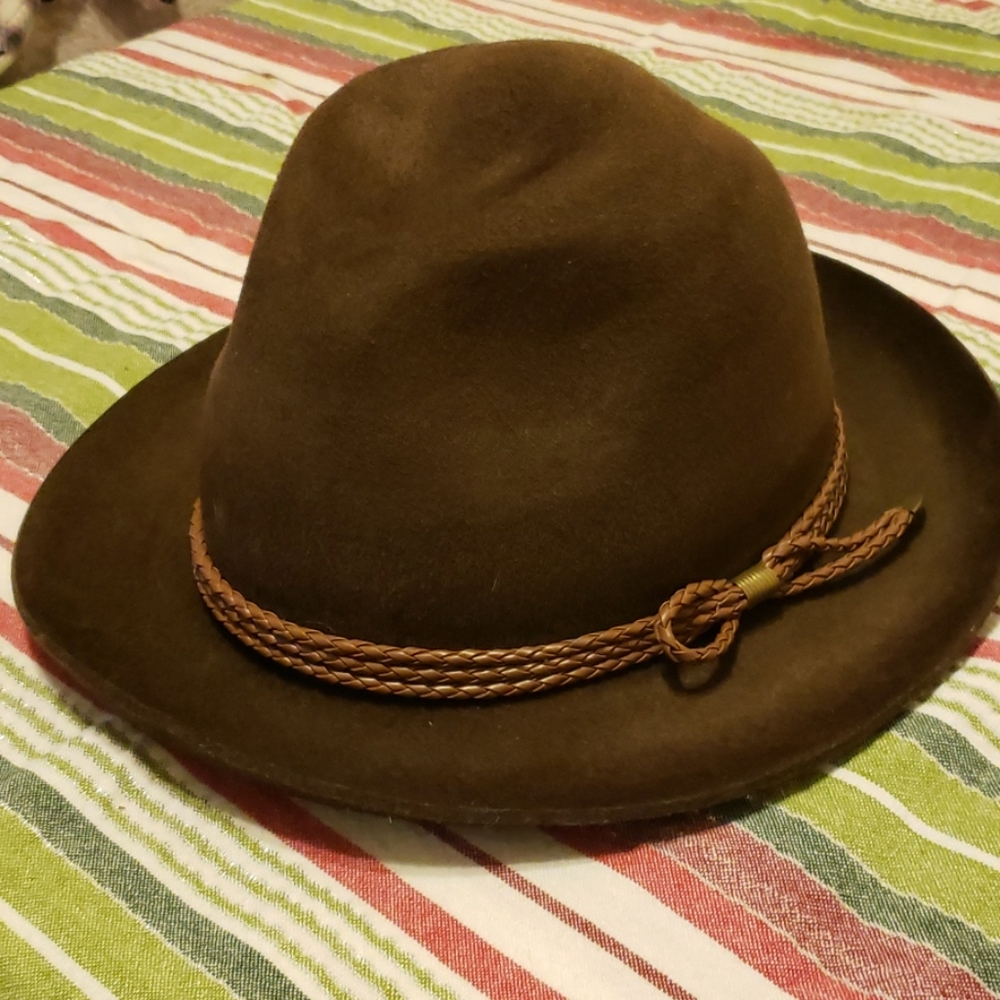 Western Hat
